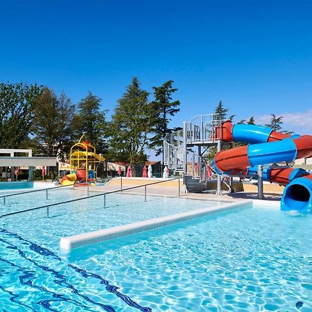 Garden Suites Park Plava Laguna Poreč Exterior foto